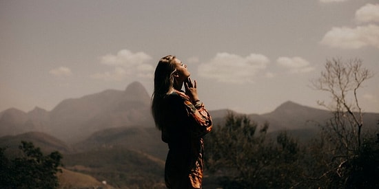 Şu Anki Moduna Göre Neye İhtiyacın Olduğunu Söylüyoruz!