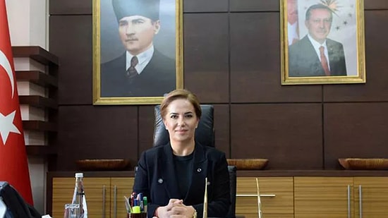 Eşi Gezi Kararını Eleştiren Vali Kocabıyık, Gece Telefonuyla Görevinden Alınmış