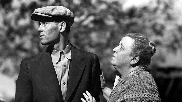 3. The Grapes of Wrath (1940)