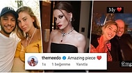 Eski Nişanlısı Meedo'nun Serenay Sarıkaya'ya Yürüdüğünü Gören Şeyma Subaşı'ndan Skandal Bir Paylaşım Geldi!