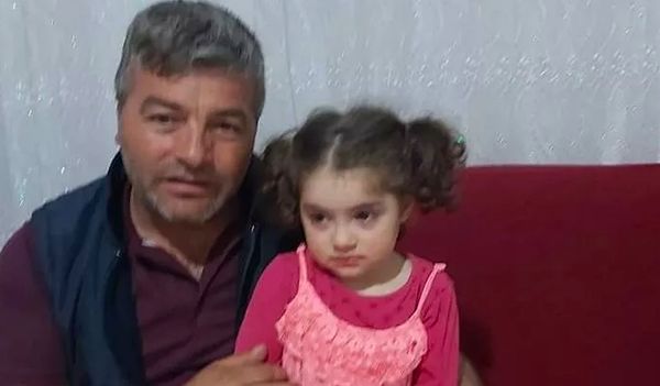 3 yaşındaki Kerzi Nur K. hayatını kaybetti