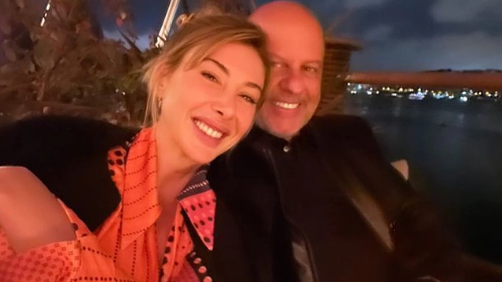 Mehmet Germiyanlıgil Kimdir? Şeyma Subaşı'yla Anılan Mehmet Germiyanlıgil Kaç Yaşında, Evli mi?