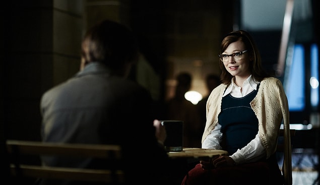 17. Predestination (2014)