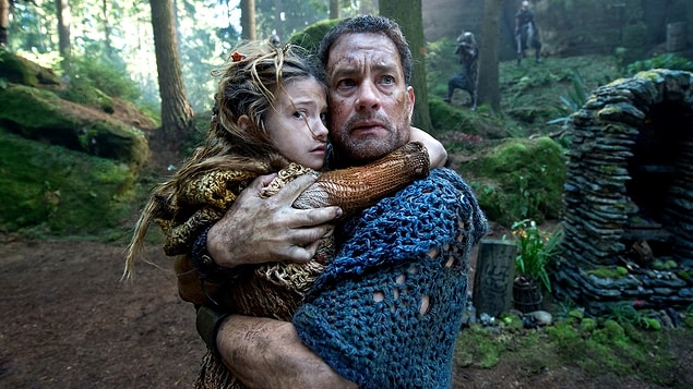 16. Cloud Atlas (2012)