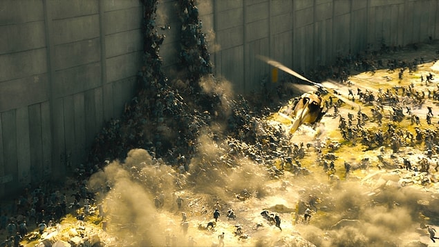 24. World War Z (2013)