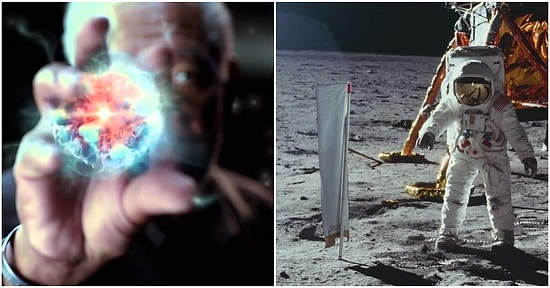 Hazırlanın Uçuşa Geçiyoruz! Ufkunuzu Evrenin Sınırlarına Kadar Genişletecek En İyi Uzay Belgeselleri