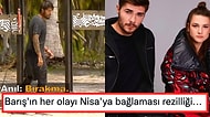 Yarışmayı Bırakacak mı? Survivor'da Nisa'yla İlgili Sözleriyle Şaşırtan Barış Murat Yağcı'nın İsteği Olay Oldu