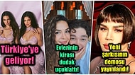 29 Nisan'da Yaşanan Son Dakika Magazin Haberlerini ve Güncel Magazin Olaylarını Anlatıyoruz!