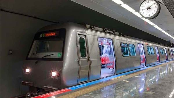 Metro seferleri nasıl olacak?