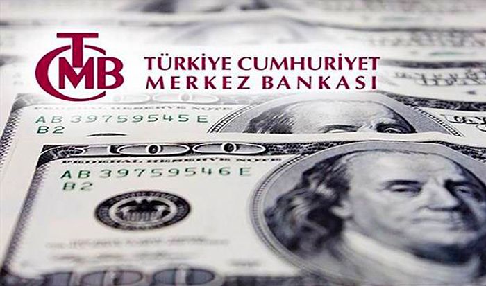 TCMB'den Dolar Peşinde Bir Garip Denklem: Yabancıya TL'de Sıfır Faiz, Dolara Garanti!