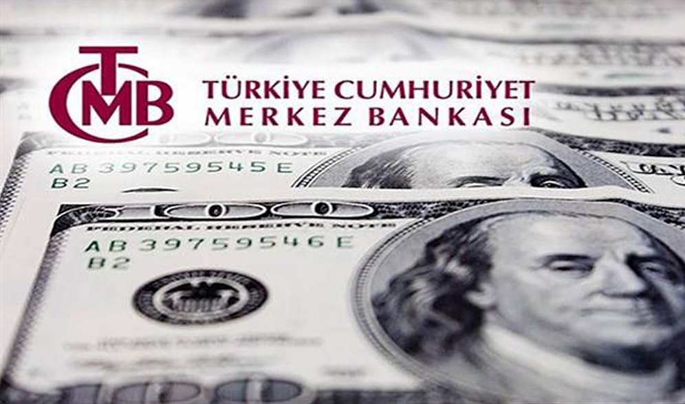 TCMB'den Dolar Peşinde Bir Garip Denklem: Yabancıya TL'de Sıfır Faiz, Dolara Garanti!