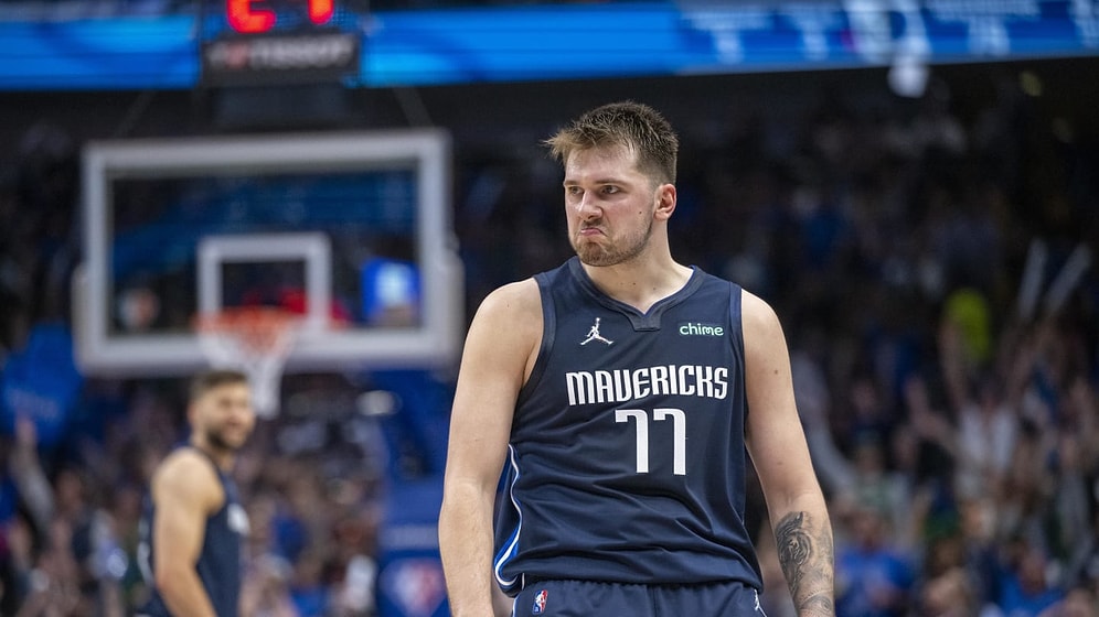 NBA Play-Off'larında Bir Seri Hariç Tüm Konferans Yarı Final Eşleşmeleri Belli Oldu! İşte Eşleşmeler