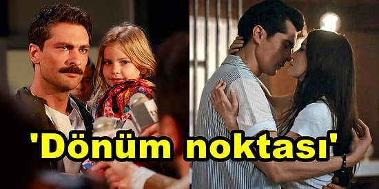 Bahse Gireriz Bu Kadar Heyecanlı Bir Bölüm Daha Yok! Mahkum'un 19. Bölümü İzleyenleri Hop Oturup Hop Kaldırdı!