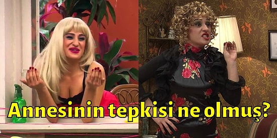 Derya Karadaş'ın Yalan Dünya Dizisindeki Konsomatris Zerrin Rolüyle İlgili Ortaya Çıkan Komik Detay