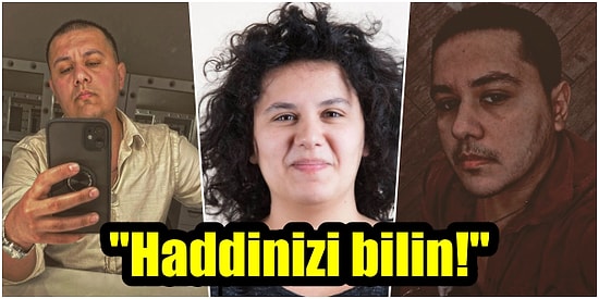 Cinsiyet Geçiş Ameliyatıyla Erkek Olduğunu Duyuran Oyuncu Aybike Esin Tumluer Gelen Yorumlara İsyan Etti!