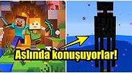 Minecraft Hakkında Duyunca Herobrine Görmüş Hissi Yaşayacağınız 11 Enteresan Bilgi