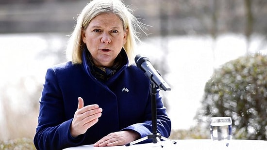 Başbakan Andersson: İsveç Göçmenlerin Entegrasyonunda Başarısız Oldu ve Çete Suçları Arttı