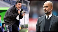 Zor Sorulara Vereceğin Cevaplara Göre Hangi Teknik Direktörle Ruh İkizi Olduğunu Söylüyoruz!