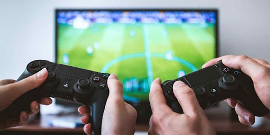 Sen Bir Oyun Karakteri Olsan Hangisi Olurdun?