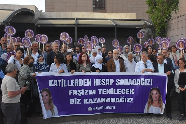 "Bu tek kişinin hazırlayıp yaptığı bir suikast değil"