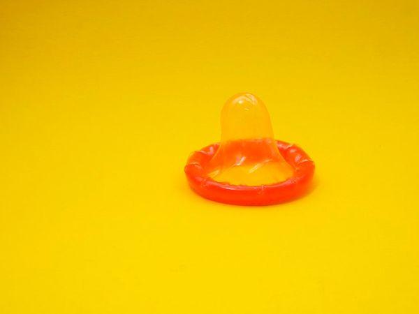 19. Yapılan araştırmalar sonucunda prezervatifin zevk almanızı olumsuz etkilemediği sonucuna varılmıştır.