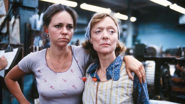 10. Norma Rae (1979)