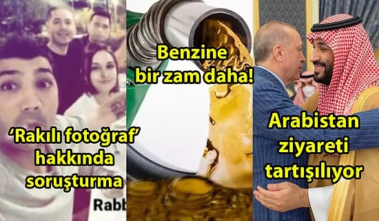 Bugün Neler Yaşandı? Günün En Çok Konuşulan ve Tartışılan Haberleri ile Sosyal Medyanın Gündemi (29 Nisan)