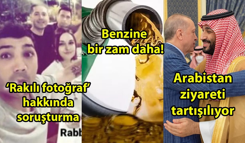 Bugün Neler Yaşandı? Günün En Çok Konuşulan ve Tartışılan Haberleri ile Sosyal Medyanın Gündemi (29 Nisan)