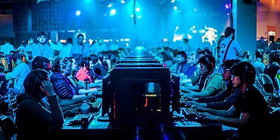 Rekabetçi Oyunlarda Sana En Uygun Rolü Söylüyoruz!