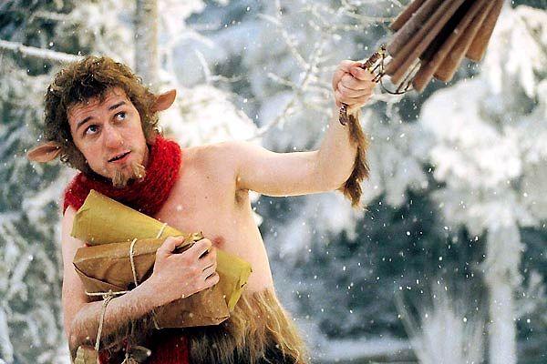 13. The Chronicles of Narnia: The Lion, the Witch and the Wardrobe / Narnia Günlükleri: Aslan, Cadı ve Dolap (2005) IMDb: 6.9