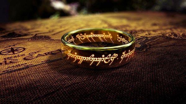 3. Lord of the Rings: The Fellowship of the Ring / Yüzüklerin Efendisi: Yüzük Kardeşliği (2001) IMDb: 8.8