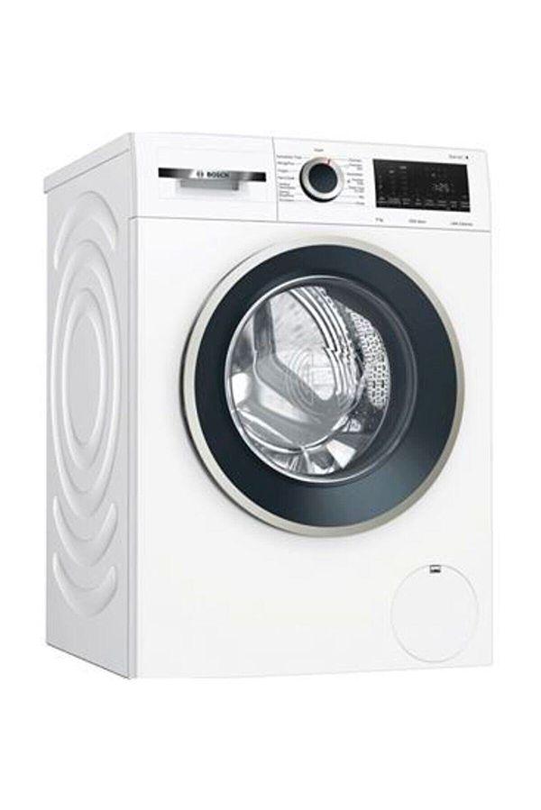 2. Bosch Çamaşır Makinesi