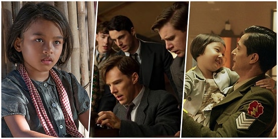 İzledikten Sonra Derin Düşüncelere Dalıp Hayatı Sorgulayacağınız, Gerçek Yaşam Öykülerinden Uyarlanan Filmler