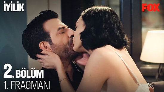 Yeni Dizi İyilik 2. Bölüm Fragmanı Yayınlandı! İşte İyilik Fragman ve Son Bölüm Özeti...