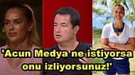 Survivor'ın Elenen Yarışmacısı Birsen Bekgöz, Program ve Acun Medya Hakkında Şok Eden İddialarda Bulundu!