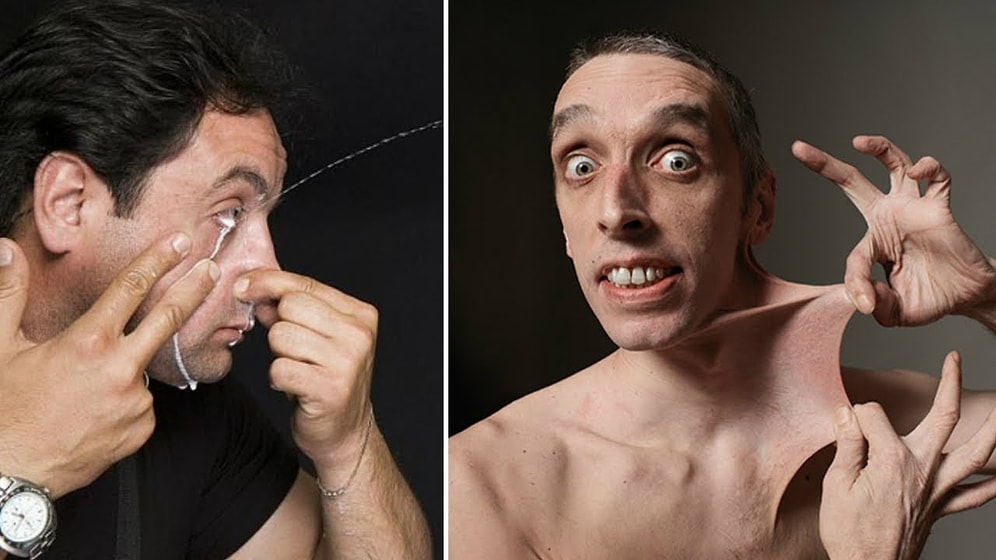 Dünyanın En Uzun Öpücüğü Kaç Saat Sürdü? İşte En Garip 10 Guinness Dünya Rekoru...