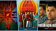 Netflix Türkiye’de Mayıs Ayında Yayımlanacak Olan Yeni Dizi, Film ve Belgeseller