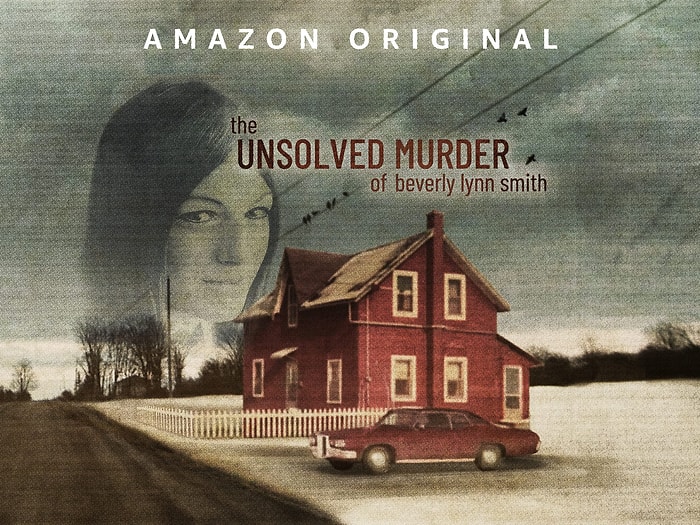 Amazon Prime Video Investigates on ‘The Unsolved Murder of Beverly Lynn Smith’