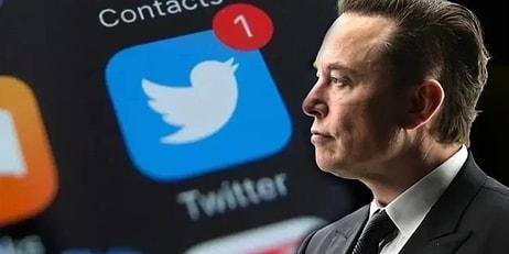 Elon Musk, Twitter DM'ler İçin Yeni Özelliği Duyurdu! WhatsApp ve Signal Gibi Olacak!