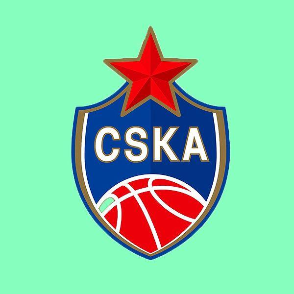 CSKA Moskova - 20 Kez