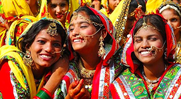 Gün geçmiyor ki akıllara durgunluk veren bir olay yaşanmasın. Bugünkü konumumuz Hindistan, Maharashtra.