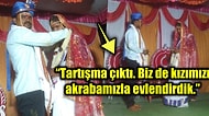 Damat Geç Kalınca Kızlarını Düğüne Gelen Akrabalarıyla Evlendiren Ailenin Beyin Yakan Hikayesi