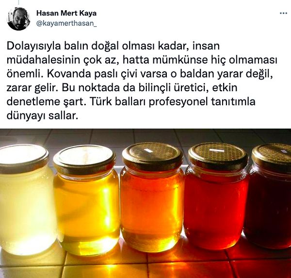 11. Keşke bu tanıtımlara ağırlık verebiliyor olsak.