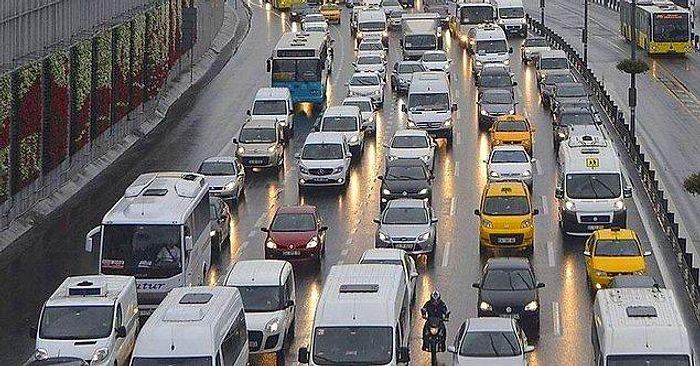 1 Mayıs'ta Hangi Yollar Kapalı Olacak? Ankara ve İstanbul'da Kapalı Yolların Listesi Açıklandı