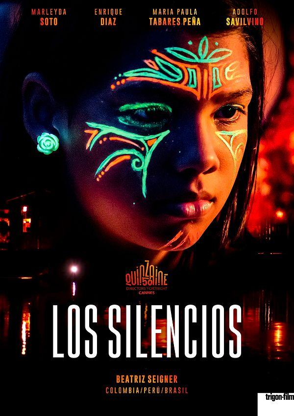 12 Mayıs Perşembe 22.00 Los silencios (Sessizlik)