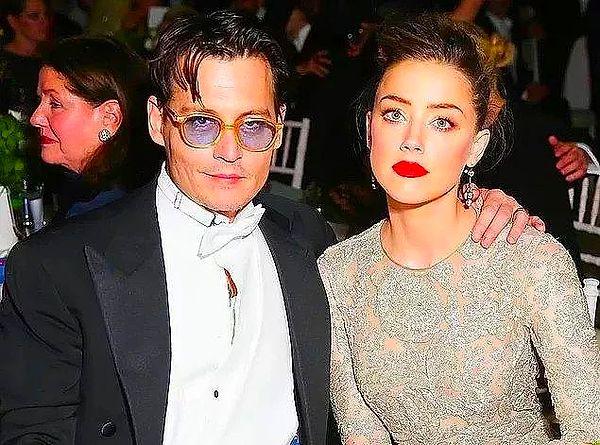 Tüm dünyanın konuştuğu ve her gün yeni bir iddianın ortaya atıldığı Johnny Depp ve Amber Heard davasını belki biliyorsunuzdur.