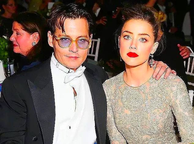 Tüm Dünyanın Gözünün Üstünde Olduğu Johnny Depp - Amber Heard Davasındaki Penis Açıklaması Olay Yarattı!