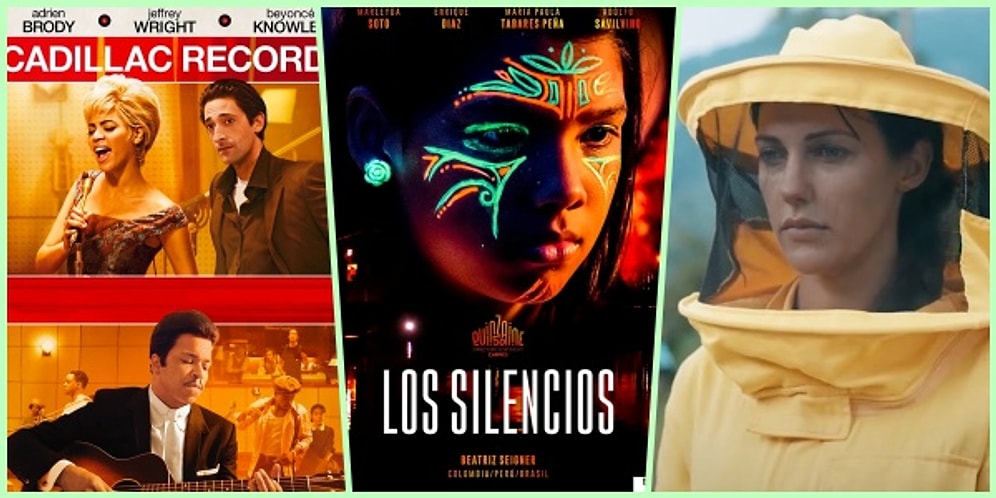 Her Akşama Bir Film: Mayıs Ayı Boyunca TRT 2 Ekranlarından İzleyebileceğiniz Birbirinden Güzel Filmler