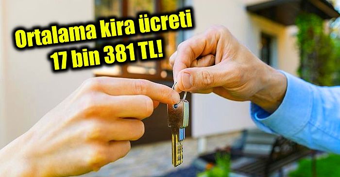 Kadıköy’de Asgari Ücretin Altındaki İlan Sayısı Yalnızca Üç, Artık Kimse 1+1 Kiralık Daire Bile Tutamıyor!