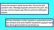 Lisedeki Trabzonspor Müzesinden Aşk-ı Memnu Premium Nihal'e Son 24 Saatin Viral Tweetleri